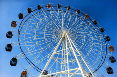 Ferris Wheel for Sale