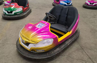 coches de choque en venta