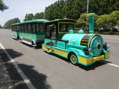 tourist road train for sale