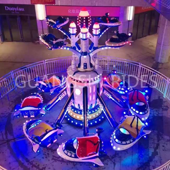 Double-deck self control Plane for Sale - Image 2
