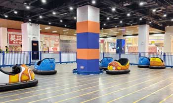 indoor rides